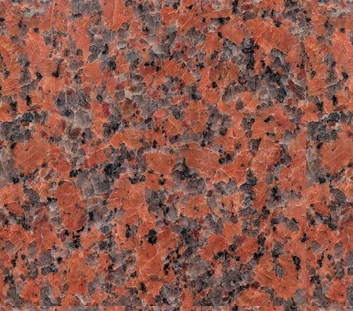 Maple Red G562 (Мапл Ред) гранит в Таганроге